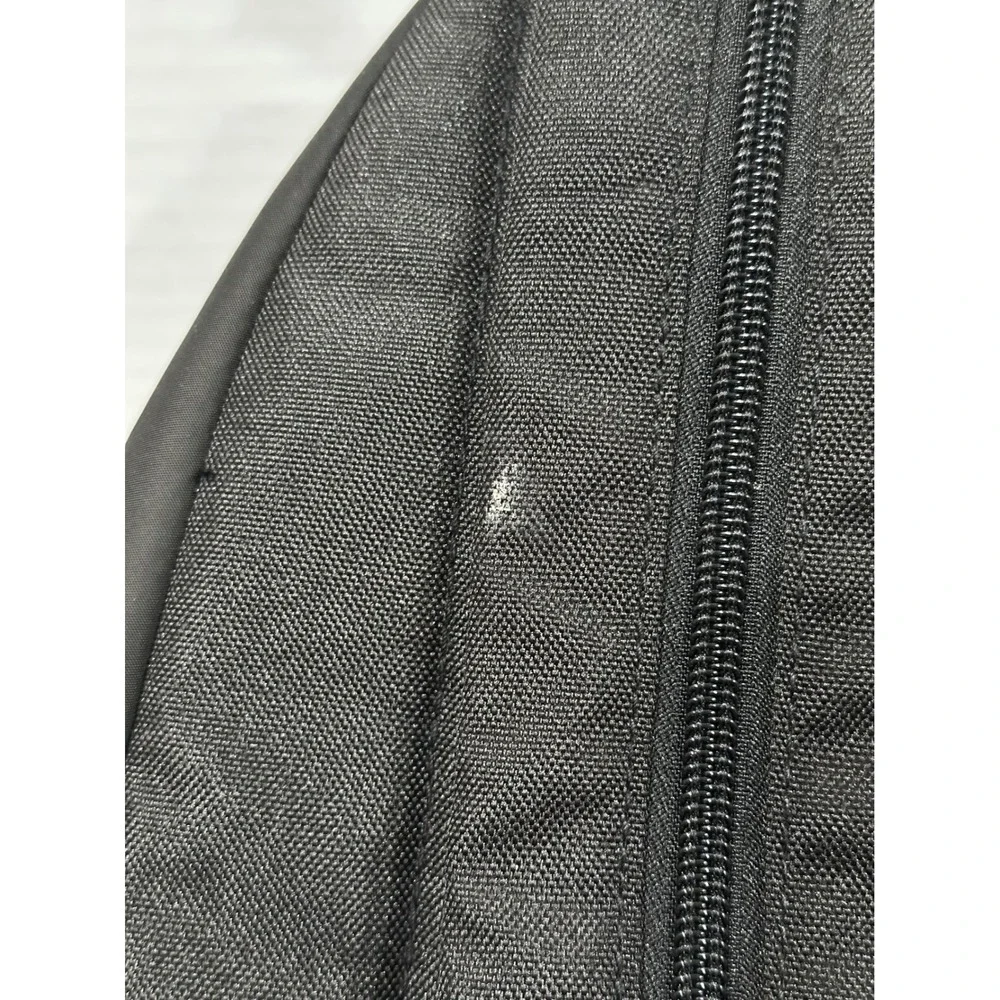 Sling Backpack Reebok Unisex Black NWT Convertible Mini Bag NSZ